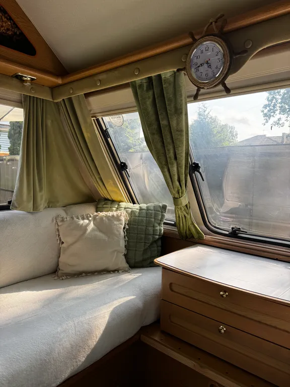 Коттедж Уютный автодом — Зеленоградск