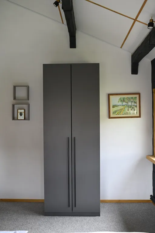 Коттедж Дом-дача Березки — Луховицы