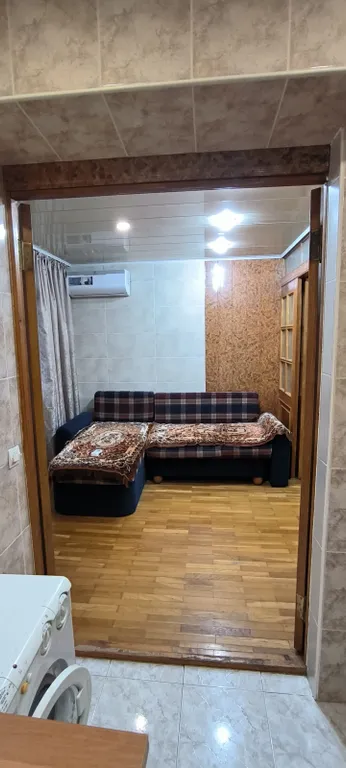 Квартира Тихая квартира в самом-самом центре — Сочи
