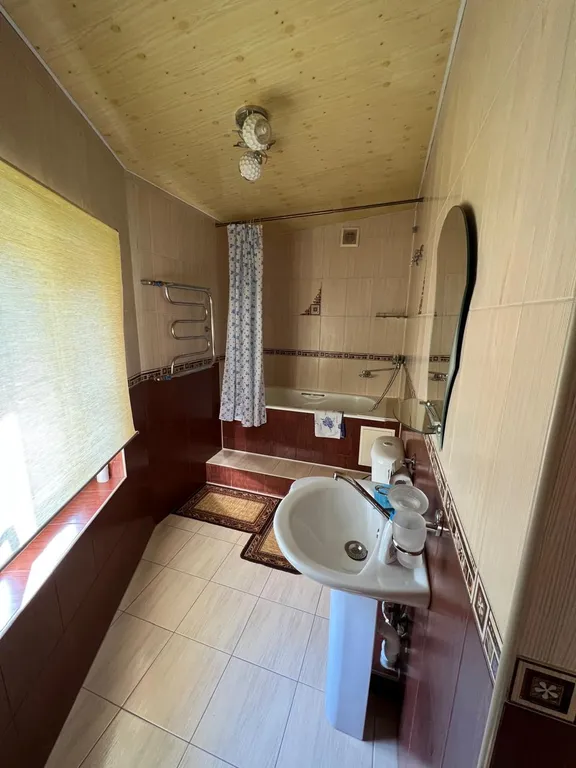 Квартира Квартира Отдельный 4-х местный домик на территории гостиницы — Анапа