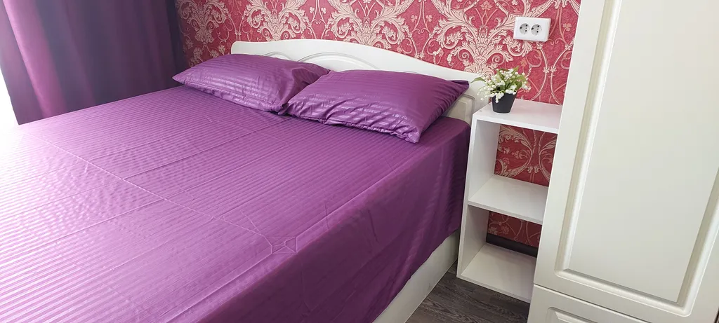 Уютно как дома