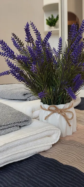 Квартира Уютная квартира рядом с морем — Севастополь