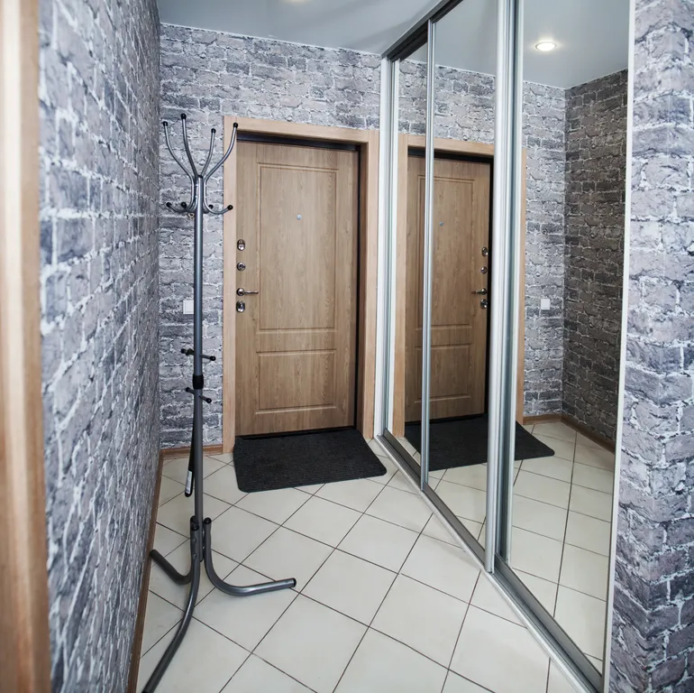 Комфортные апартаменты после ремонта,   новая мебель и бытовая техника