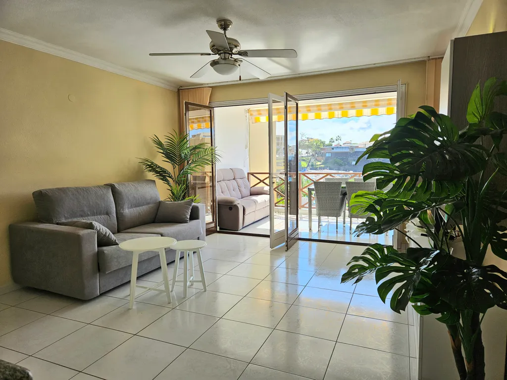 PaulMarie Family Apartment Playa La Arena