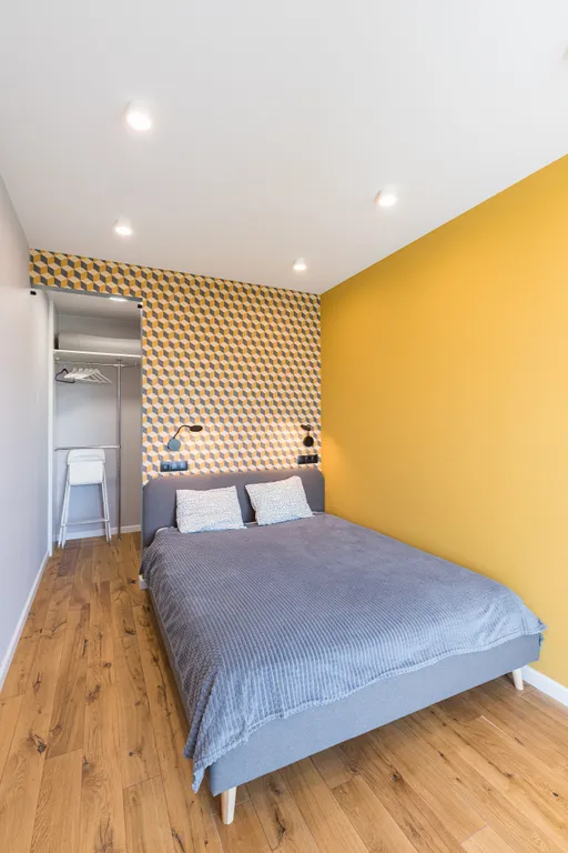 Квартира Квартира River view apartment — Минск