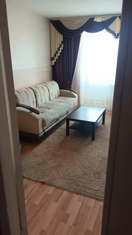 Уютная 3-комнатная квартира в центре города — аренда посуточно в Смоленск