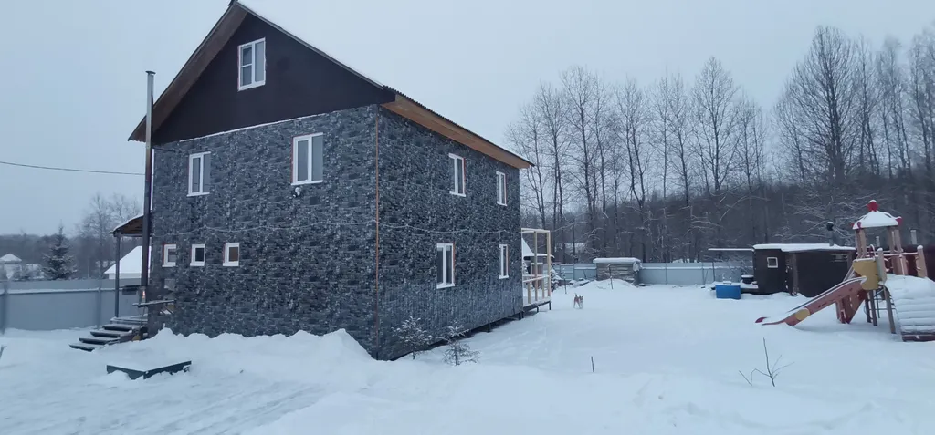 6-комнатный Дом