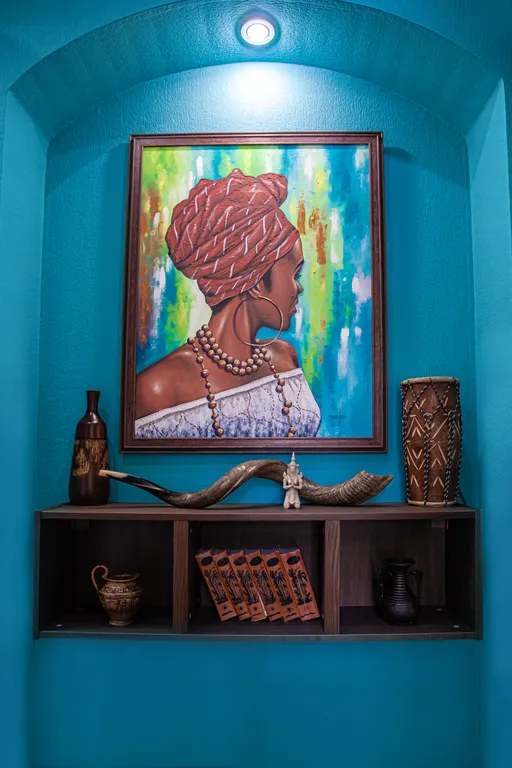 Квартира Уютная квартира в самом центре города — Санкт-Петербург