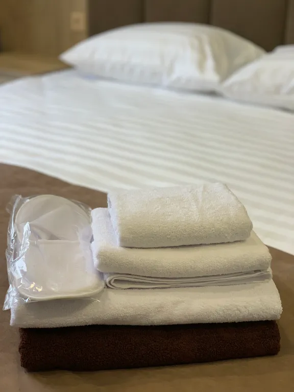 Дом с бассейном