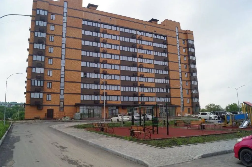 Комфортная квартира