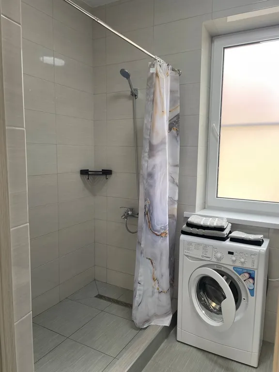 Квартира Квартира в гостевом доме — Элиста