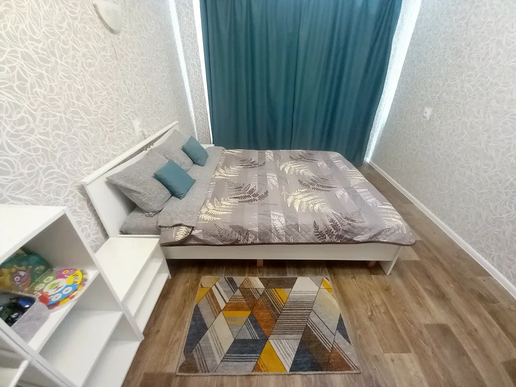 Уютная квартира — аренда посуточно в Кондопога