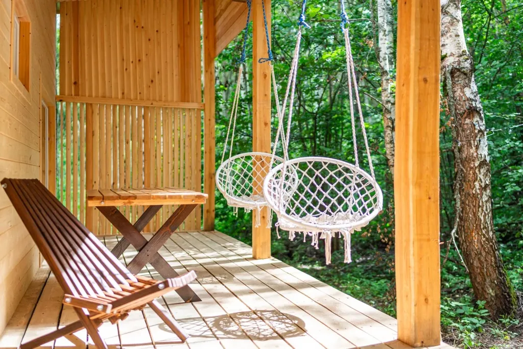 2-комнатный Дом