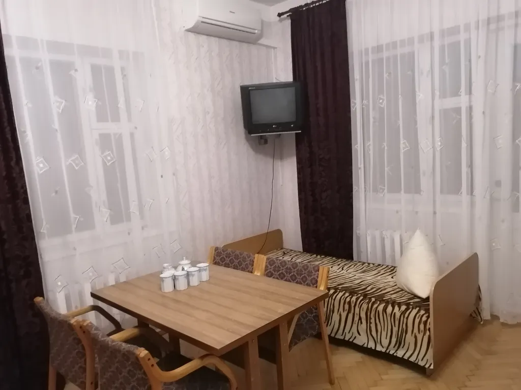 Квартира Комната — Лазаревское