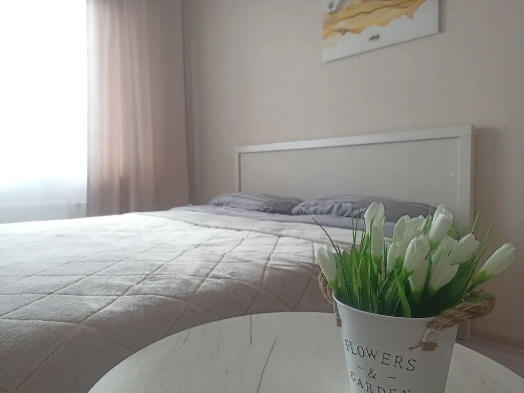 Новая квартира в ЖК Суворовский — аренда посуточно в Ростов-на-Дону