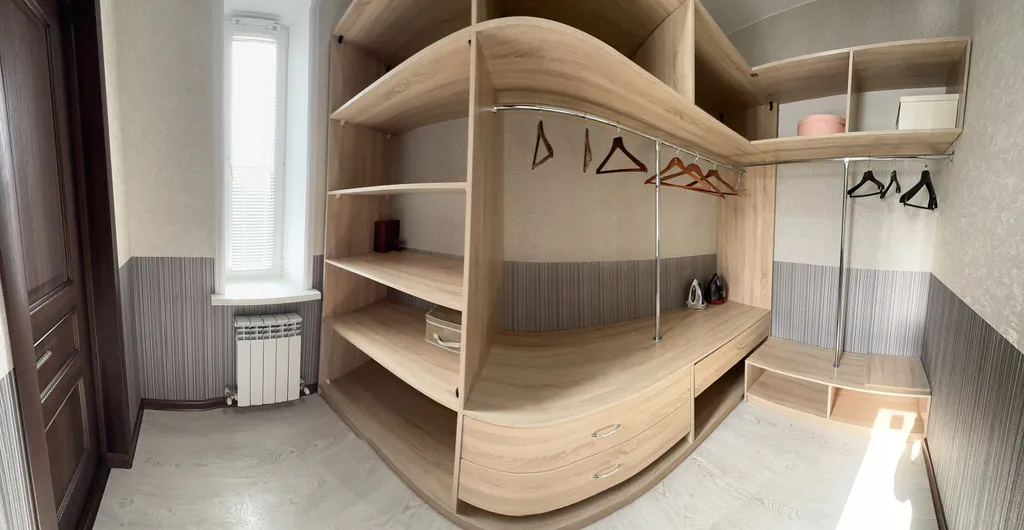 Уютный дом на берегу Каспийского моря