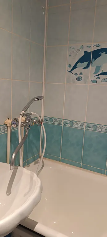 Уютная, чистая квартира в самом центре города