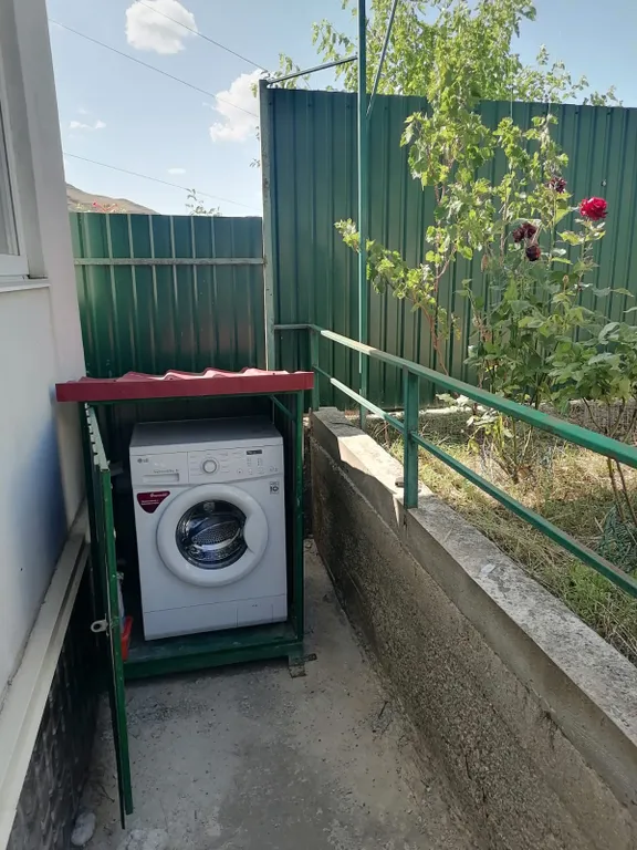 Уютные гостевые домики