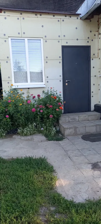 4-комнатный Дом