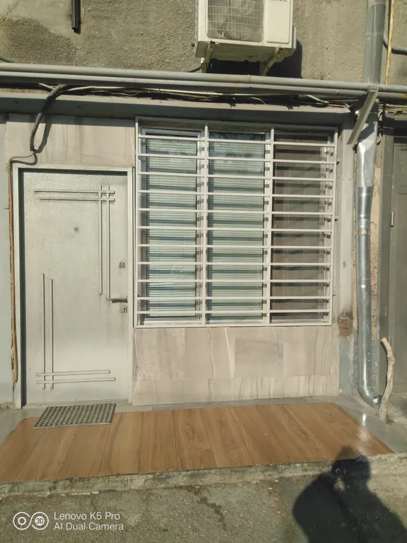 Студия в центре Еревана