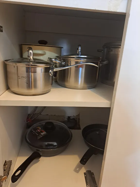 Уютная квартира около площади Жукова