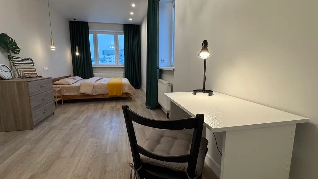 Квартира Сулавеси — аренда посуточно в Жуковский