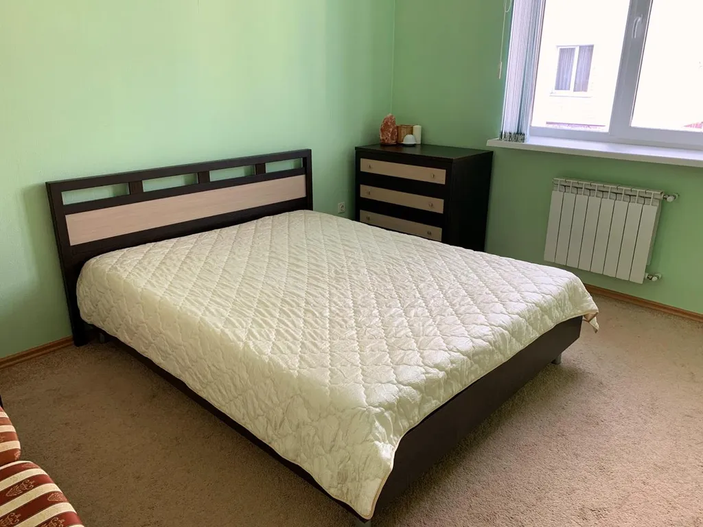 2-комнатная Квартира — аренда посуточно в Банное