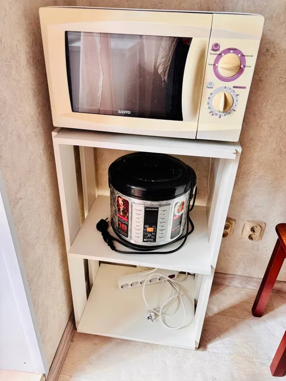 Уютная квартира в центре Кудрово.