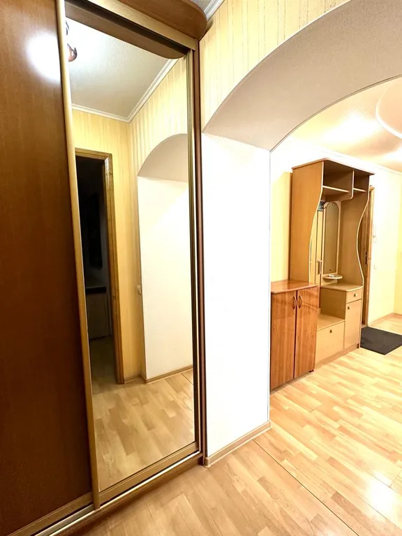 Отличная двушка в центре города