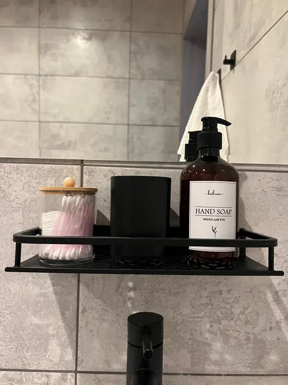 Дом в Шерегеше Hill-House