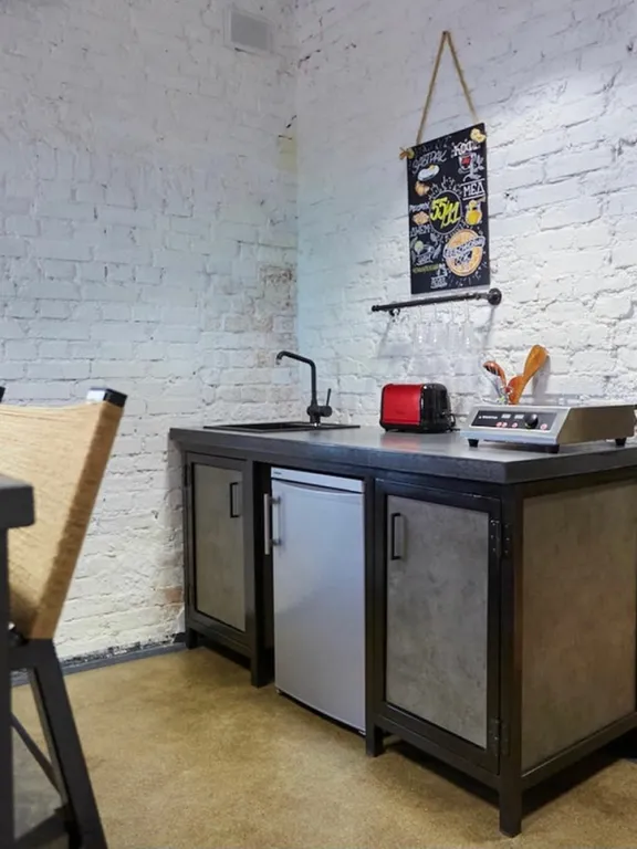 Квартира в центре древней столицы