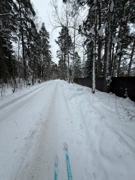 Коттедж Дом на Вуоксе — Беличье