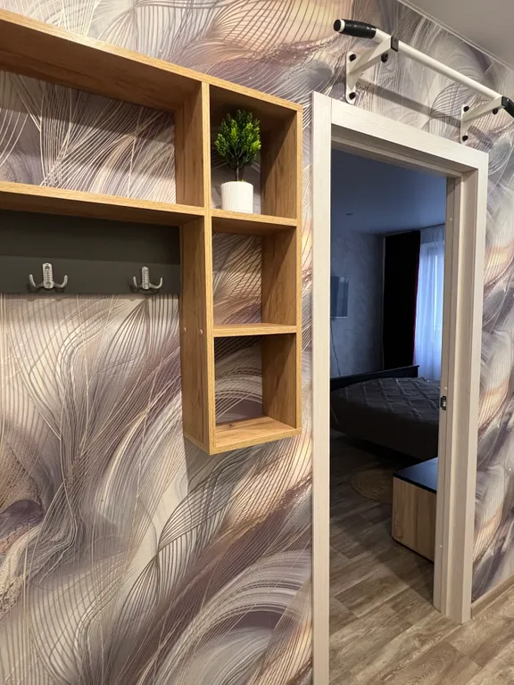 Cozy apartment Gatchina