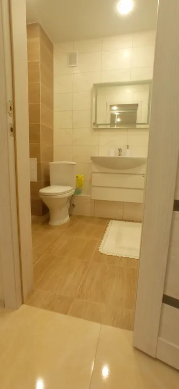 Апартаменты качества люкс