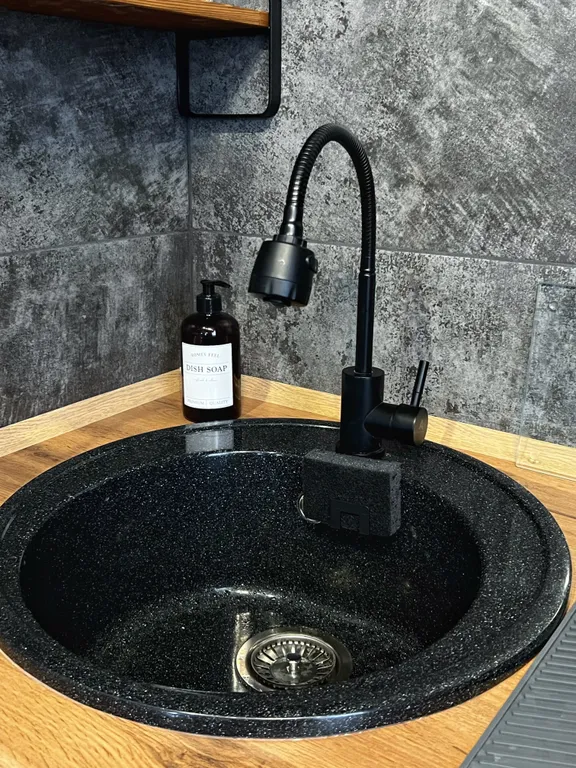 Красивая двухкомнатная квартира формата евро в центре рядом с вокзалом