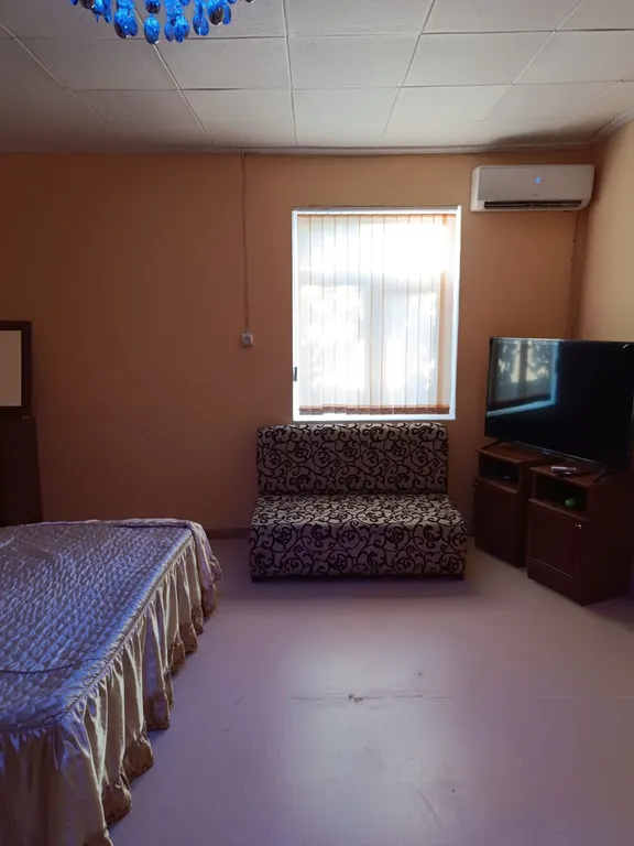 Уютная дача