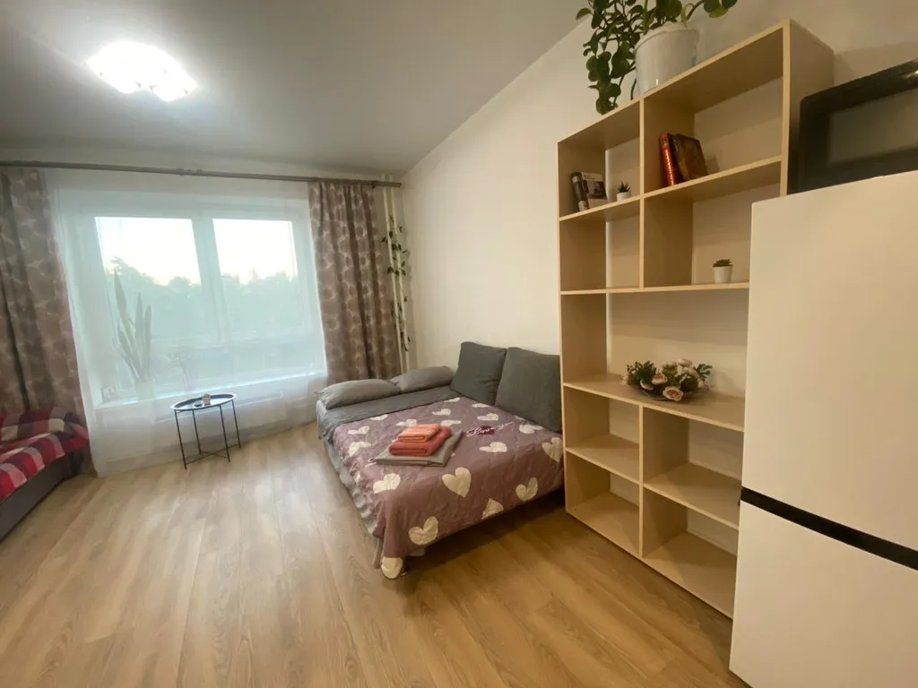 Райский уголок