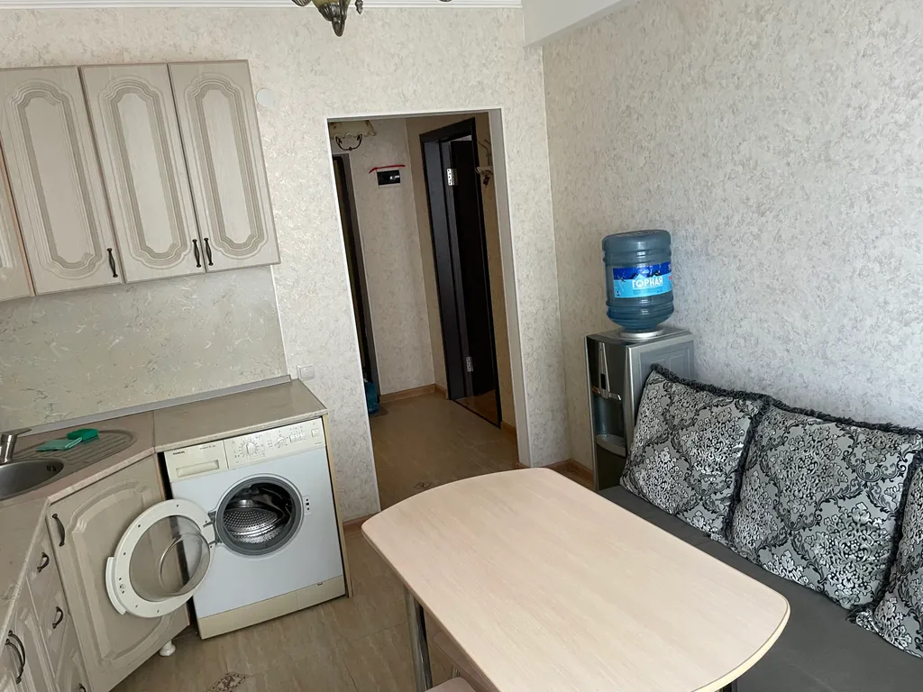 Тихая, уютная квартира рядом с морем