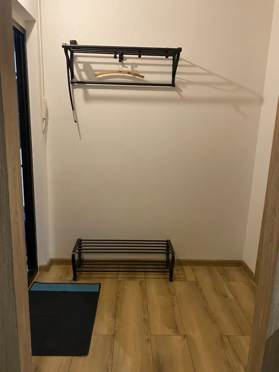 Студия в ЖК Evo Park