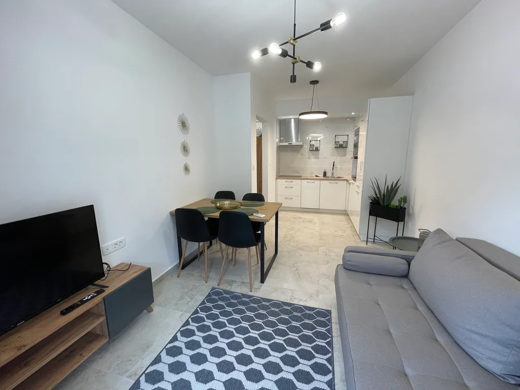 Апартамент Oliwa