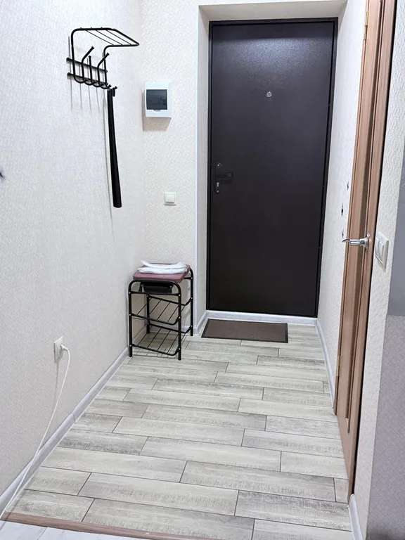 Уютная студия для комфортного проживания