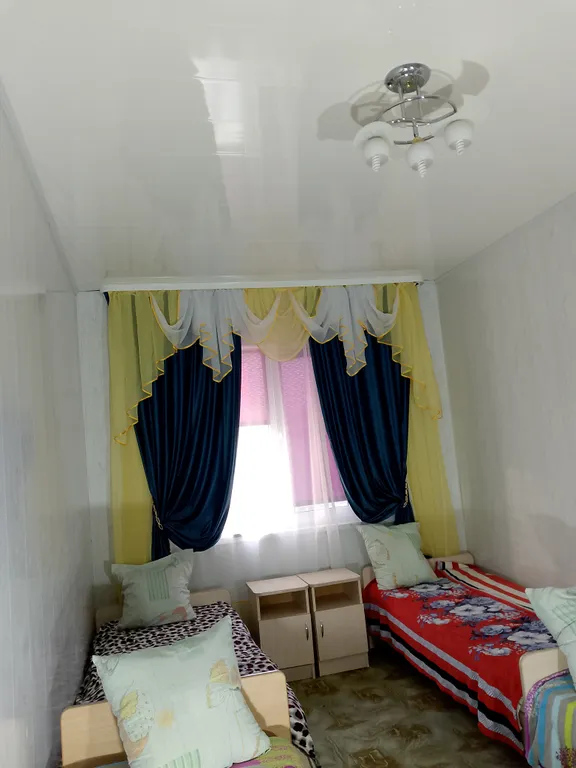 Квартира Уютная комната в голубой бухте — Геленджик