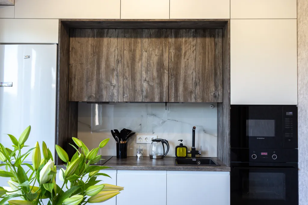 Квартира Квартира Studio ambrovaya — Сочи