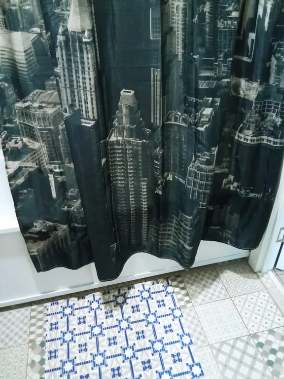 Уютная квартира-студия рядом с трассой М 5