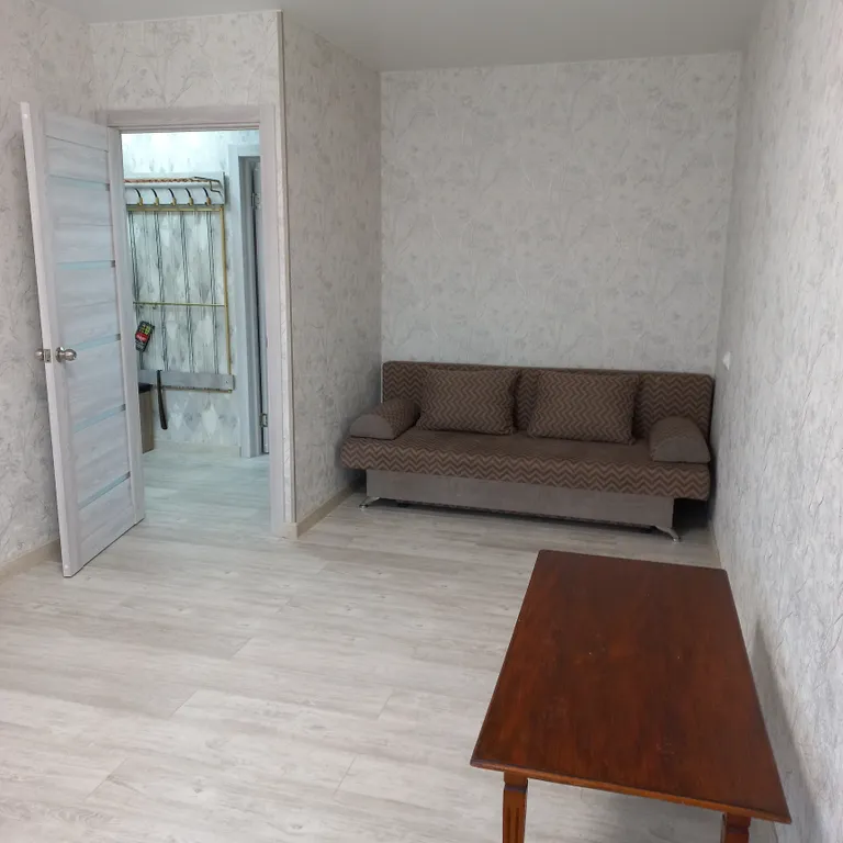 Удобная квартира недалеко от автовокзала