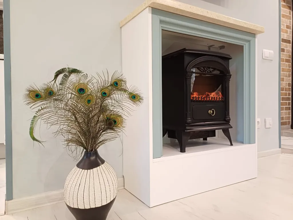 Апартаменты -окно в историю