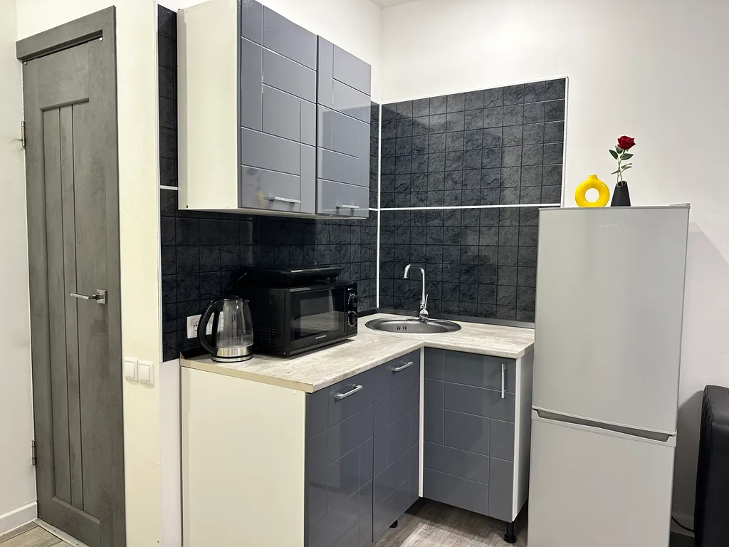 Квартира Лакшери квартира — Нахабино