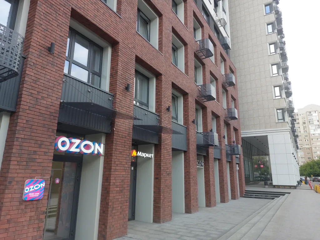 Уютная и комфортная квартира в центре