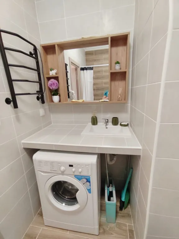 Шикарная студия