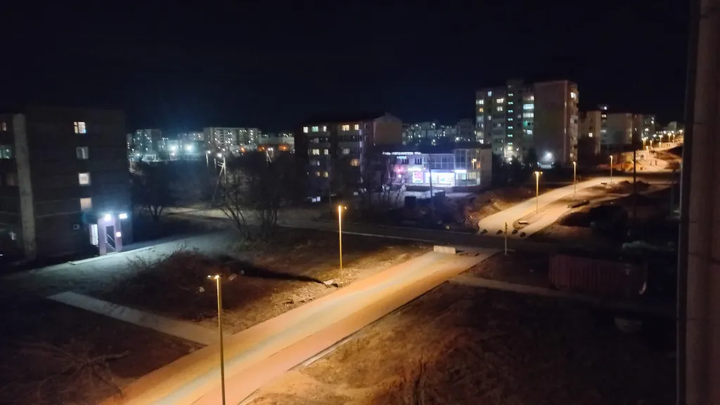 Евродвухкомнатная квартира для тех, кто любит комфорт